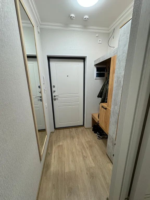 Хорошее место