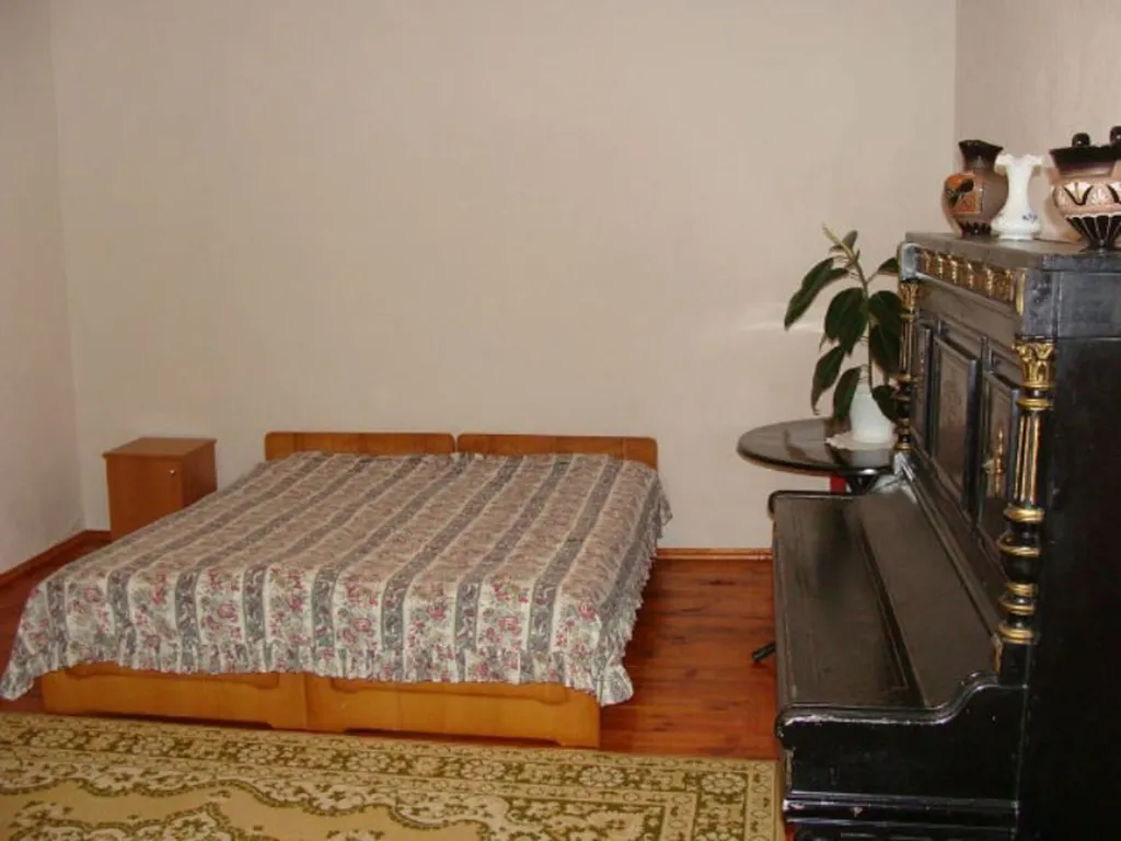 4-комнатный Дом