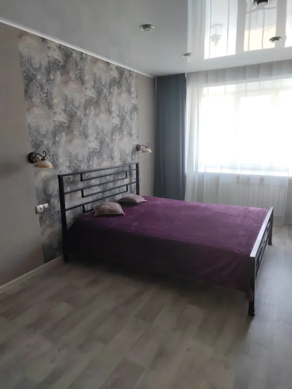 Уютная трёхкомнатная квартира в центре