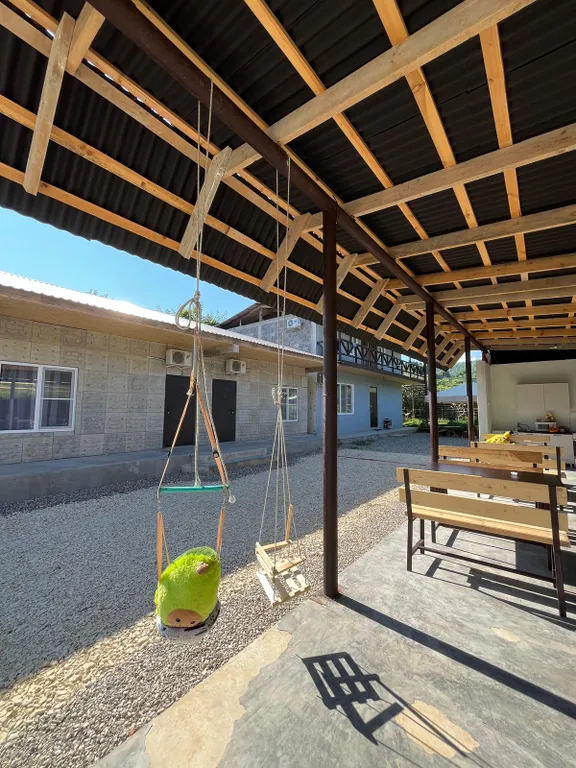 Квартира Комната — Новый Афон