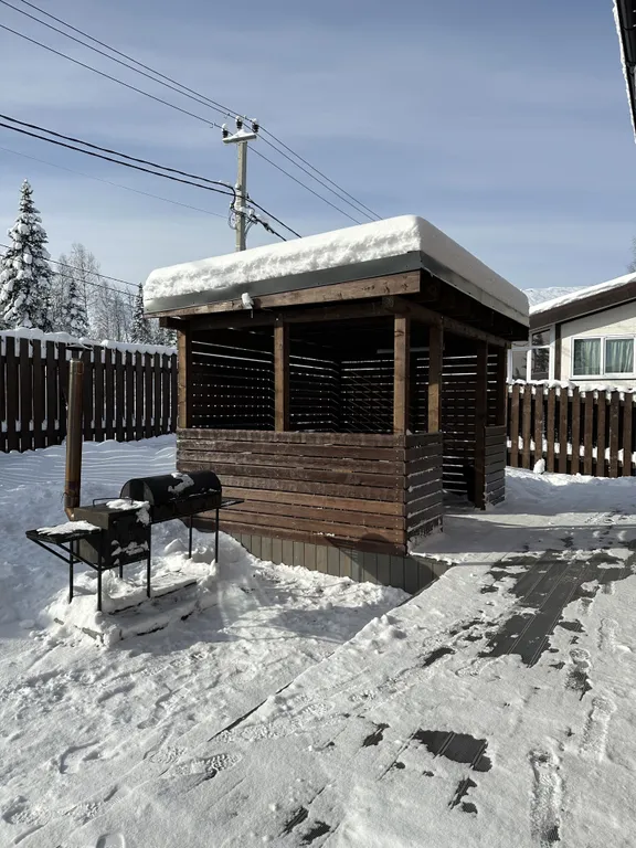 Комфортный коттедж с сауной №1