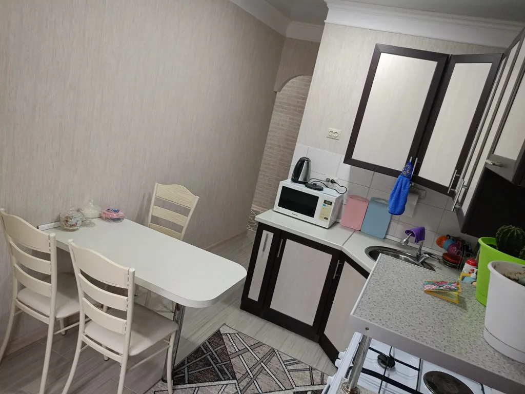 Квартира Уютная квартира в центре города с видом на крепость — Дербент