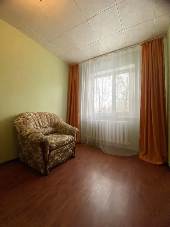 Двухкомнатная квартира рядом с ТЦ Гранд