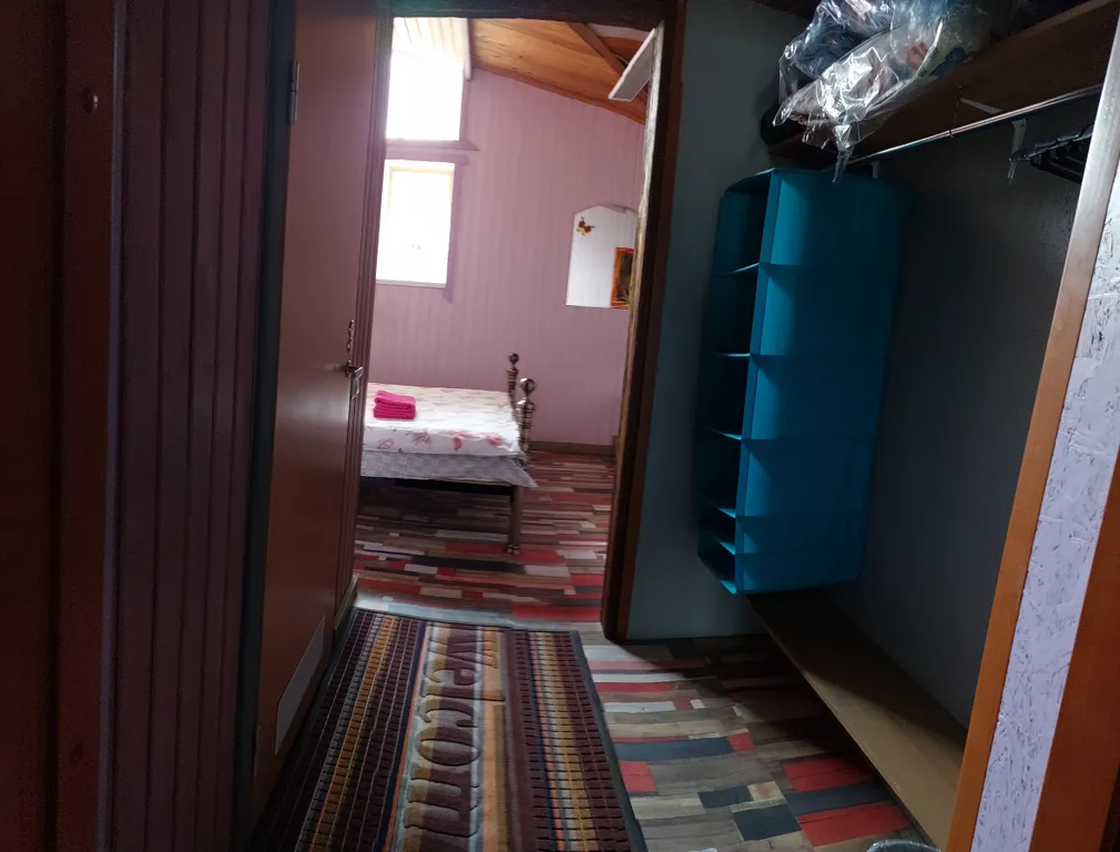 Комфортный номер