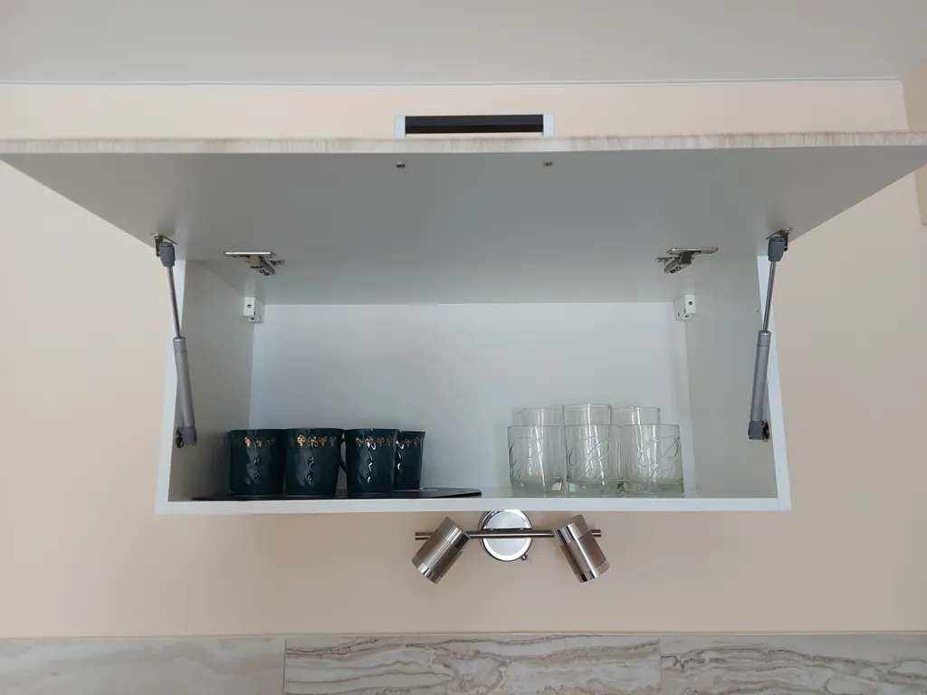 Квартира Апартаменты на берегу моря — Севастополь