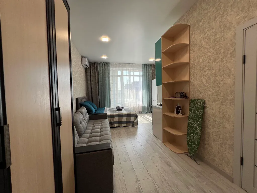 Апартаменты рядом с автовокзалом и ж/д вокзалом