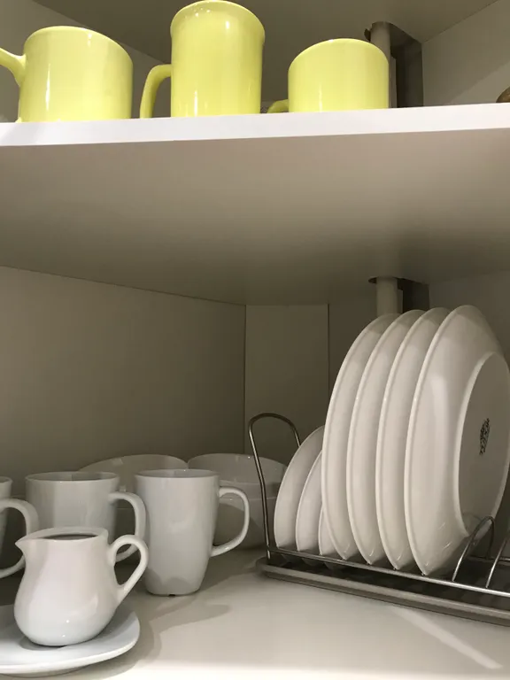 Квартира Апартаменты у озера Тихое — Светлогорск