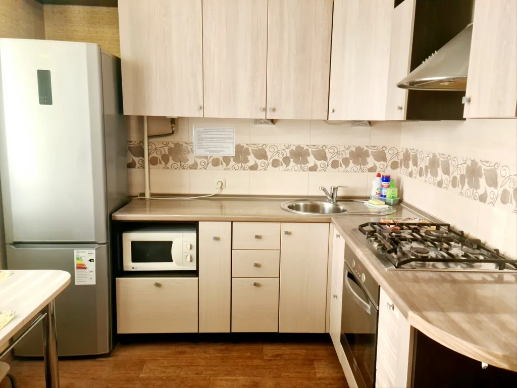 Апартаменты комфорт Героев