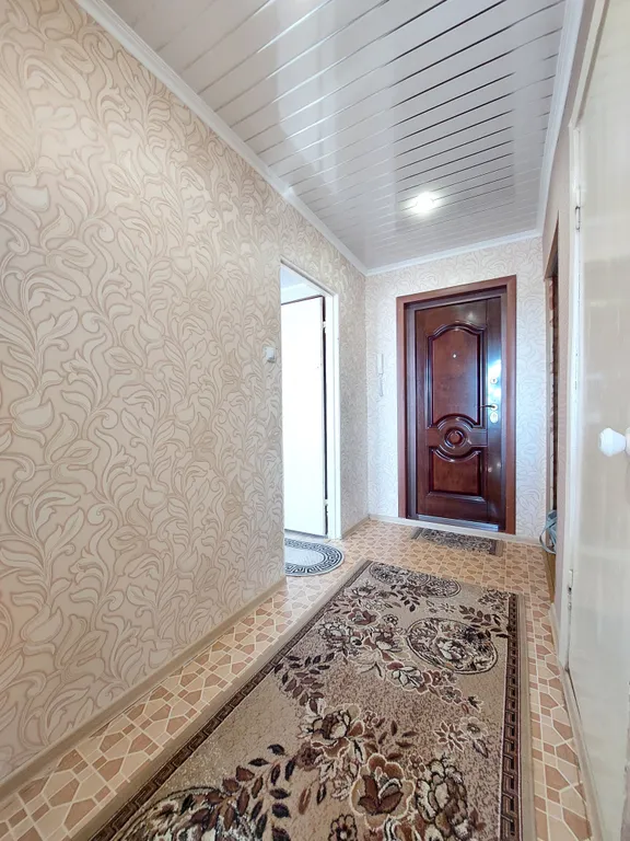 Уютная однушка