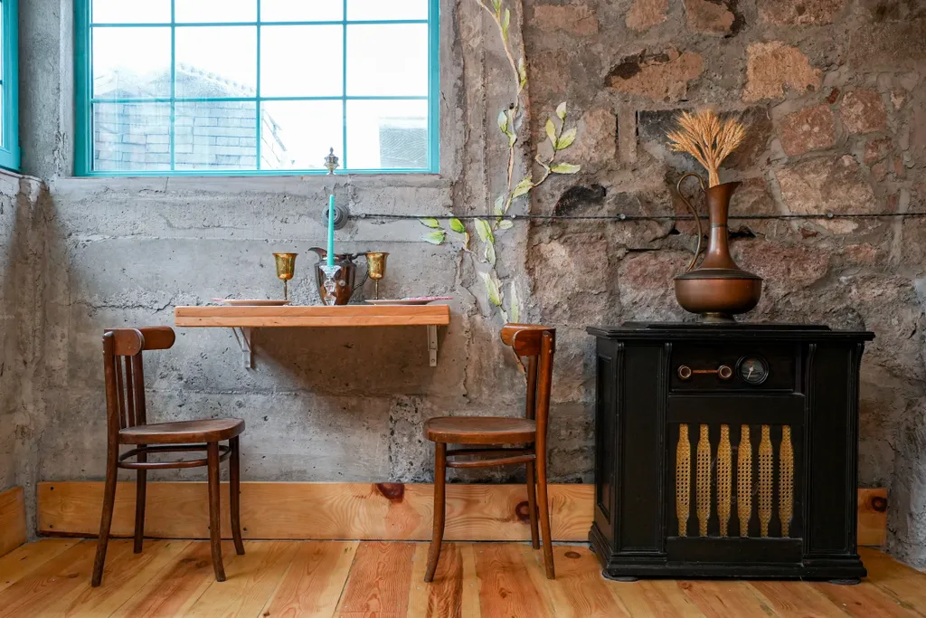 Двухместный спа номер Аромат веков