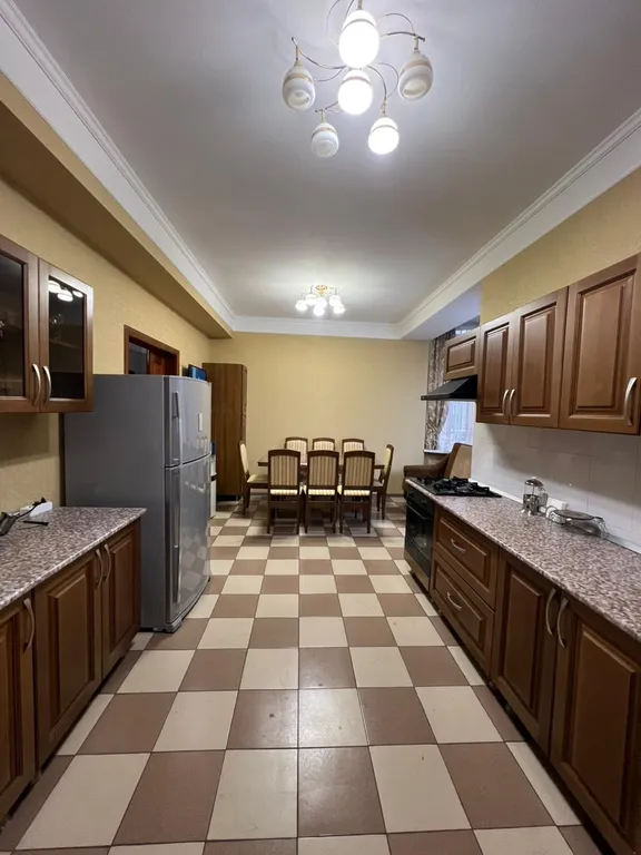 Дом в центре города курорта Кисловодск