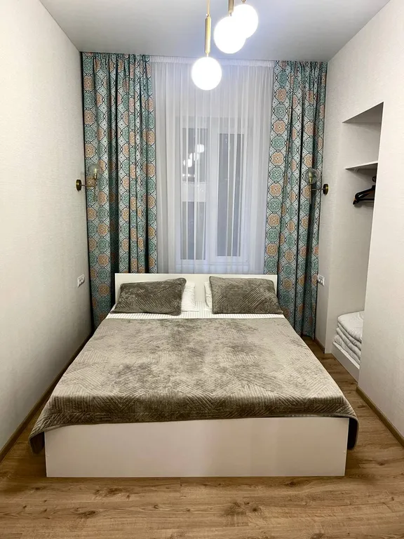 2-комнатная Квартира — аренда посуточно в Пятигорск