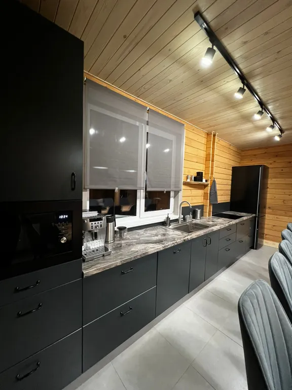 Дом в Шерегеше