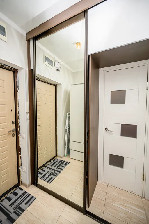 Квартира Апартаменты у моря в Сириусе — Сириус