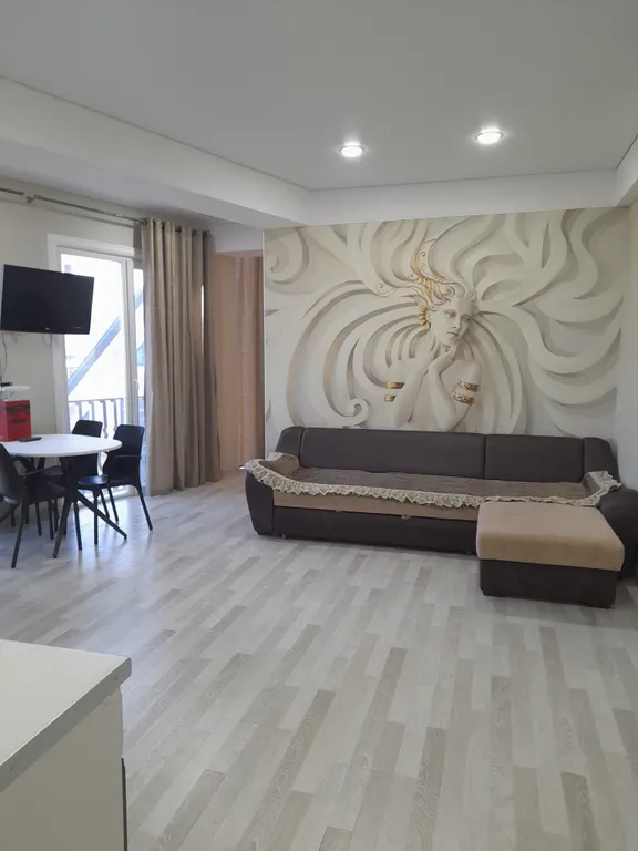 Квартира Апартаменты у моря — аренда посуточно в Избербаш