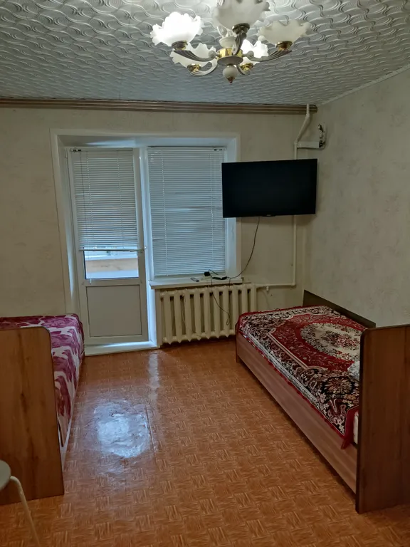 Уютная квартира для комфортного проживания и отдыха