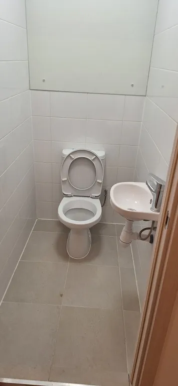 Уютная квартира рядом с Симферопольским шоссе