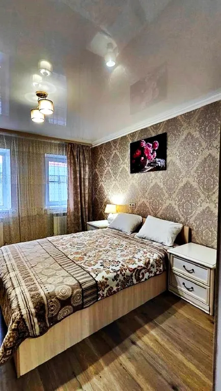 Частный дом для 6 человек с мангальной зоной