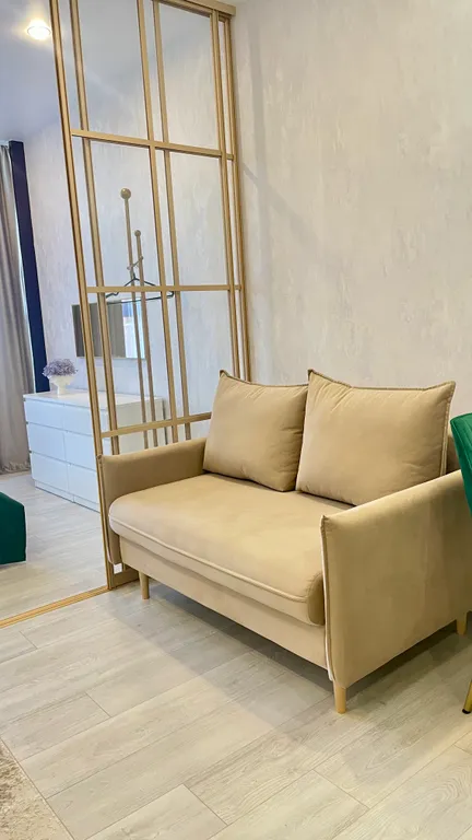 Квартира Уютная квартира в лучшем районе города — Краснодар