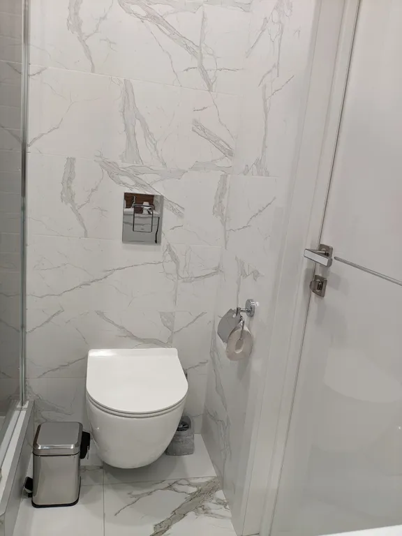 Современная и очень уютная студия в ЖК "Семейный", центр п.Лазаревское