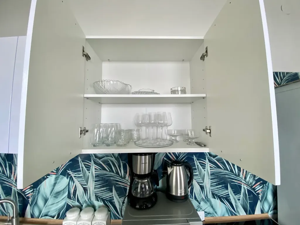 Уютная квартира с видом на море и Олимпийский парк