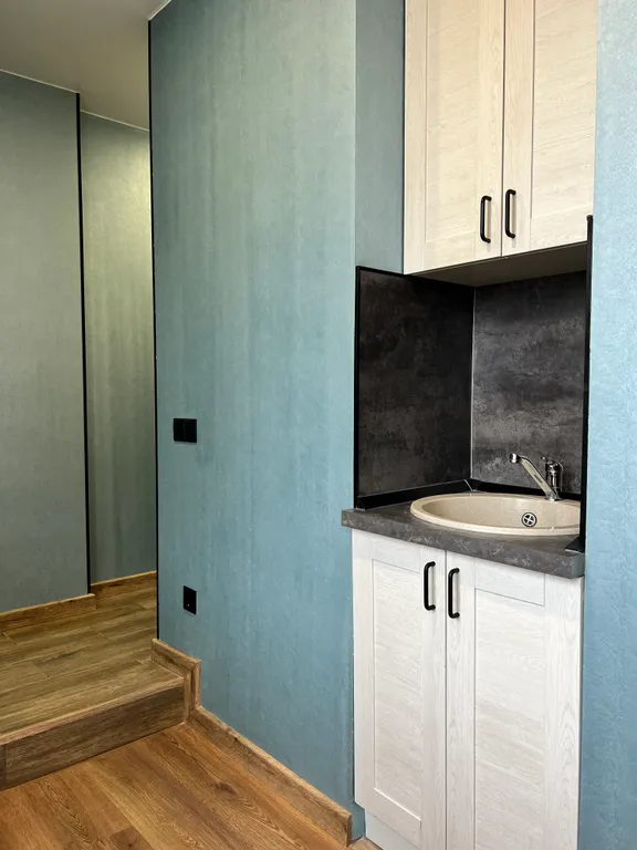 Уютная студия