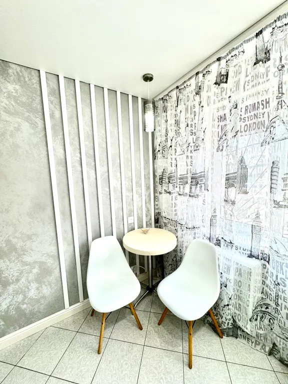 Уютная квартира в зоне отдыха на 1 этаже с кондиционером