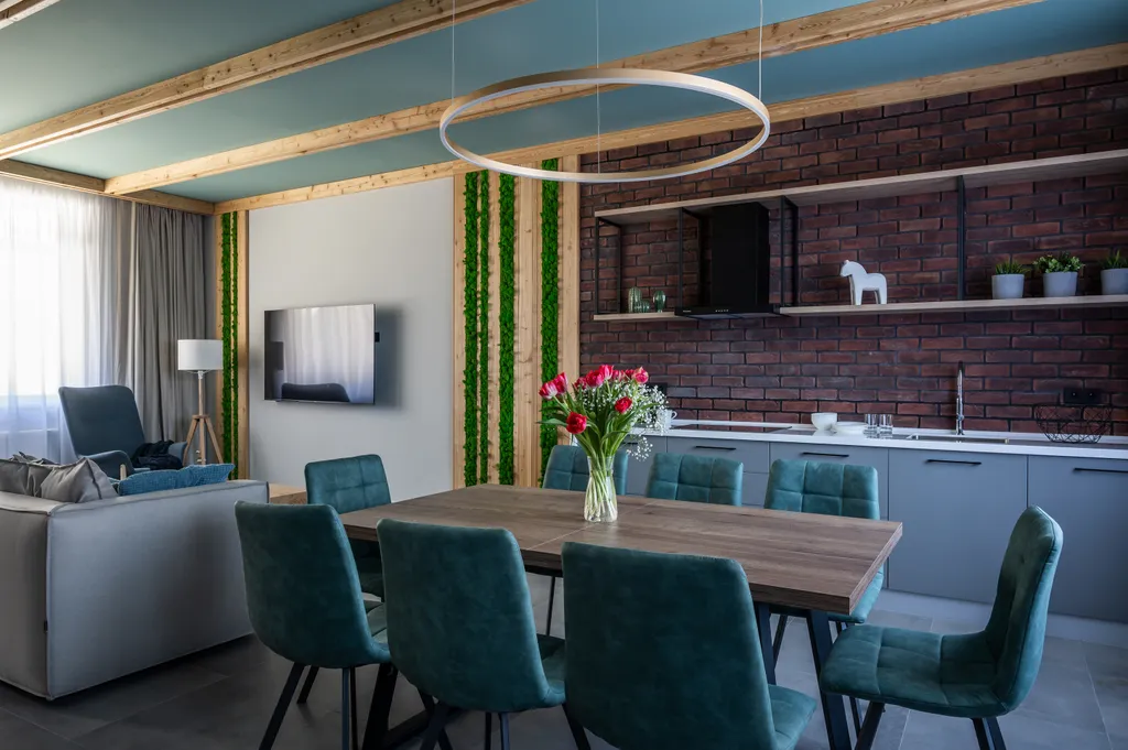 6-комнатный Дом