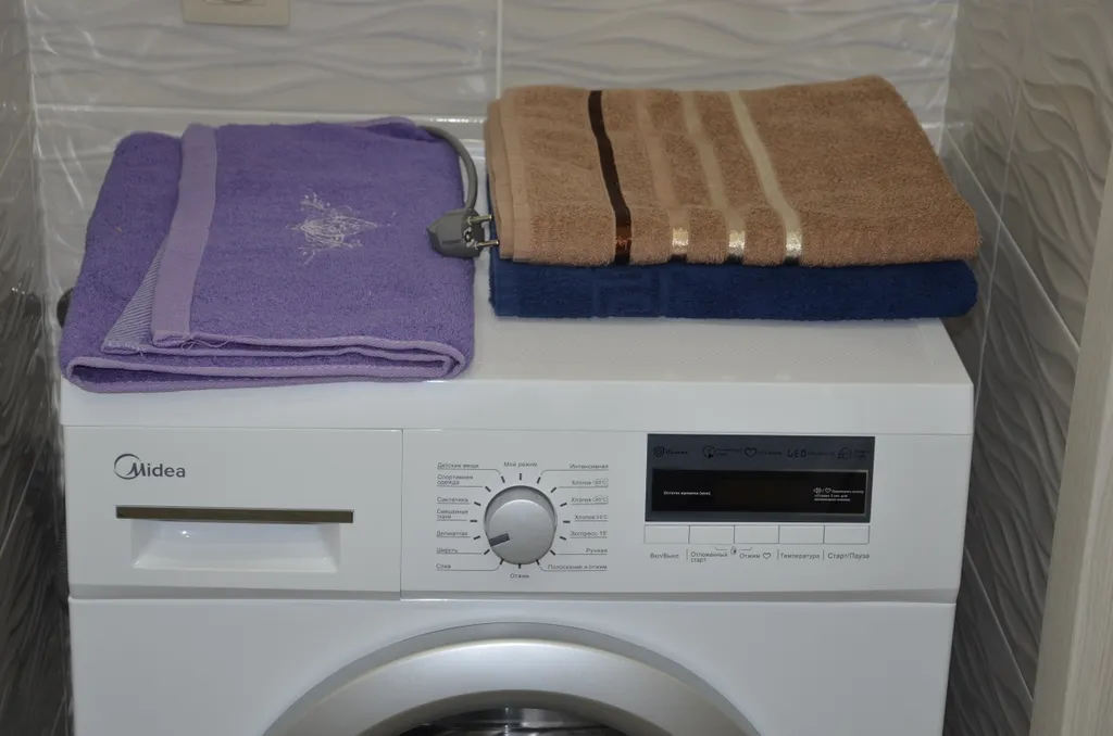 Квартира 2-комнатная Квартира — Волгоград