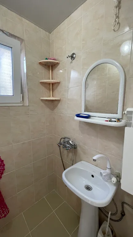 Квартира в историческом центре города