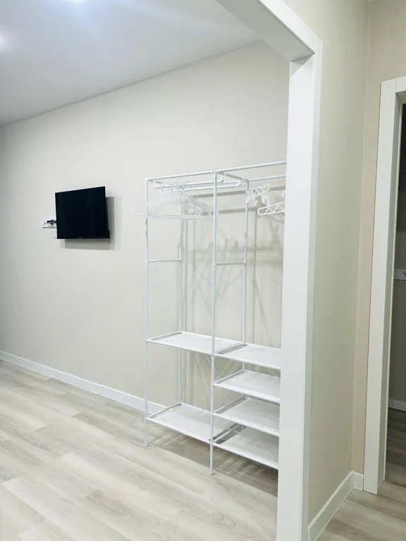 Квартира Квартира в центральном районе — Красноярск