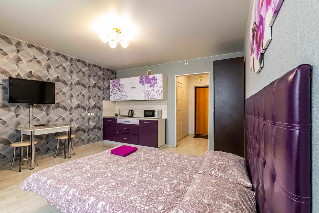 Недалеко Музей военной техники «Боевая слава Урала»