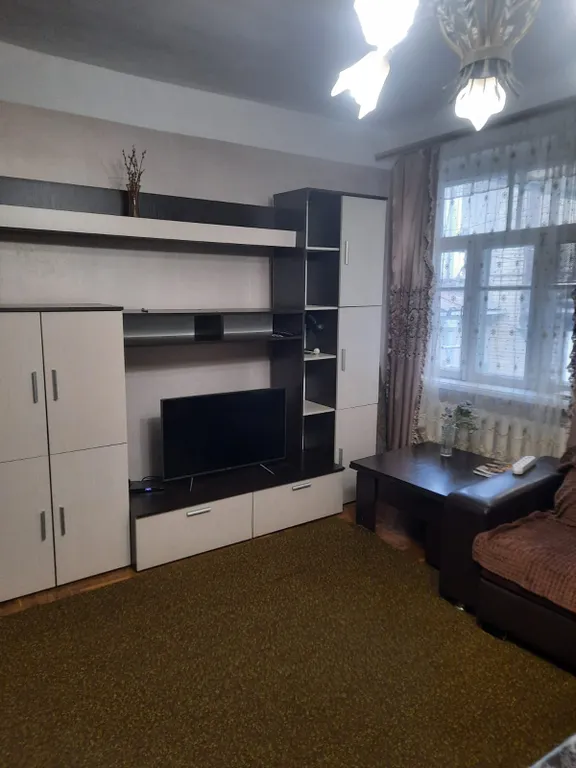 Коттедж Домик в центре — Кисловодск