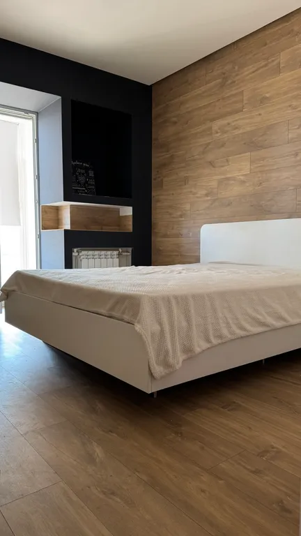 Квартира 2-комнатная квартира с дизайнерским ремонтом в новом доме — Ярославль