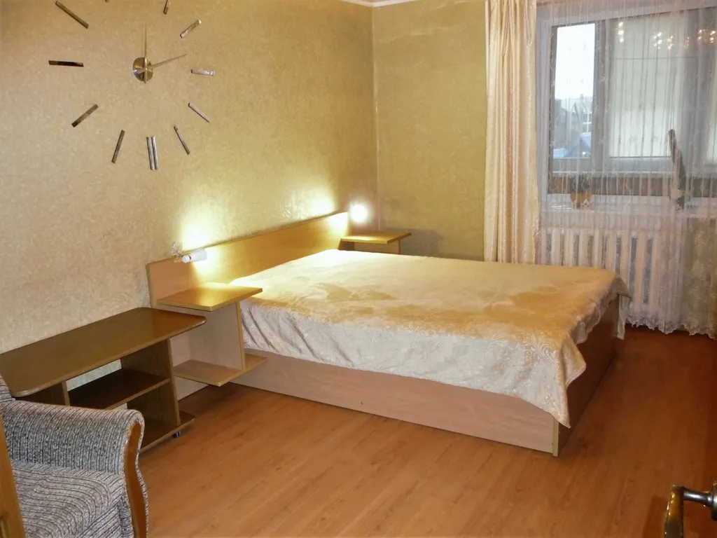 Квартира в историческом центр города