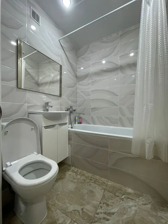 Квартира Уютная квартира в центре города — Владикавказ