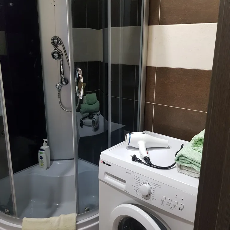 Уютная квартира в ЖК "Столичный"