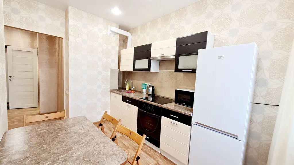 Квартира Квартира Skyroom Manchester — Казань