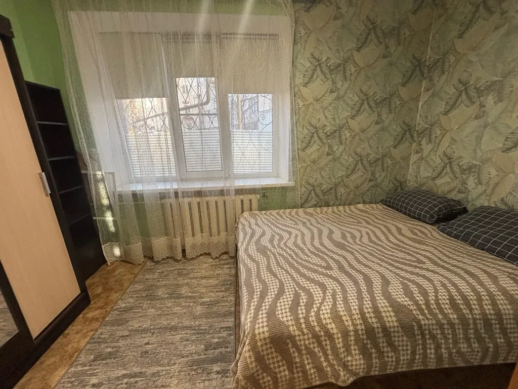 Квартира в центре города со всеми удобствами