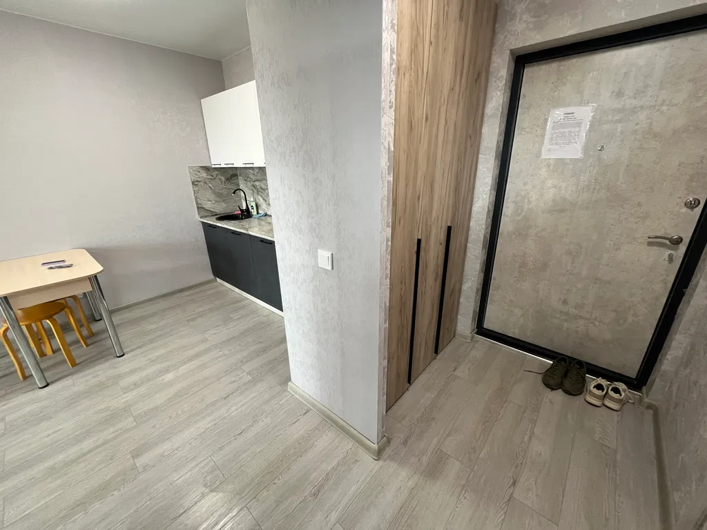 Квартира рядом с магазином Лемана про