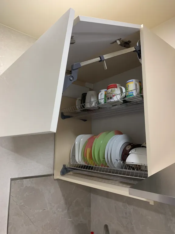 2х комнатная квартира в центре города с хорошим ремонтом