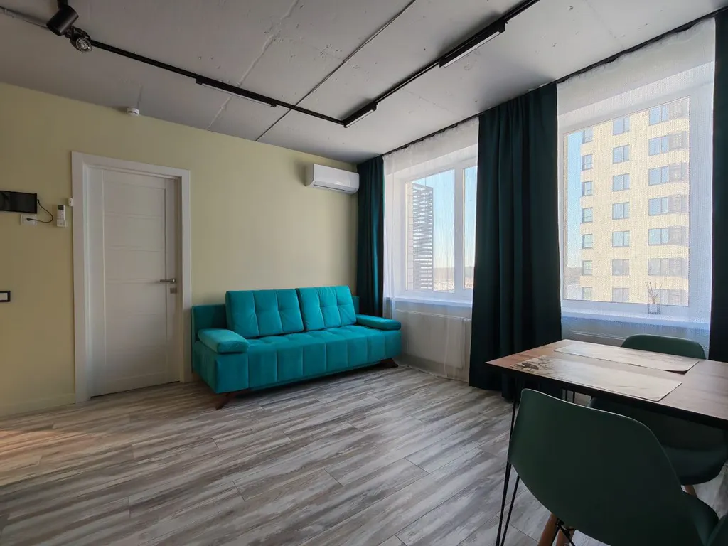 Апартаменты ArtLoft