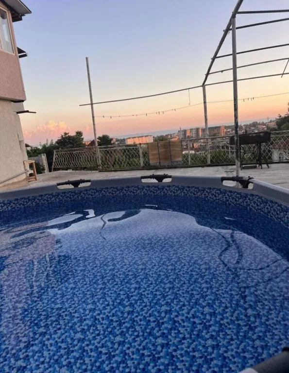 Элитный дом под ключ для незабываемого отдыха