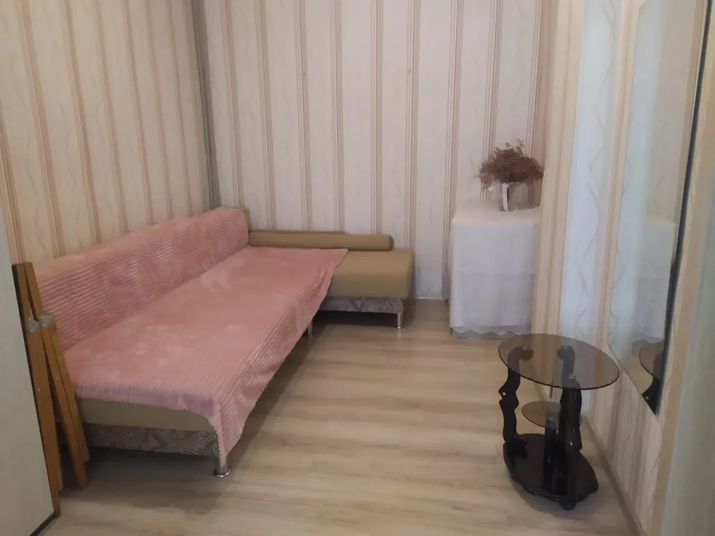 Дом в Можжевеловой роще