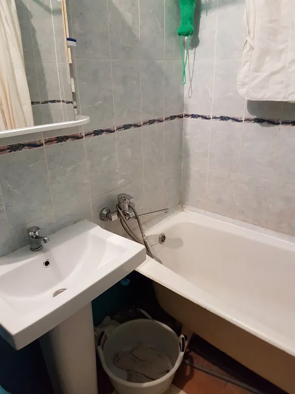 Бюджетная двушка для спартанцев