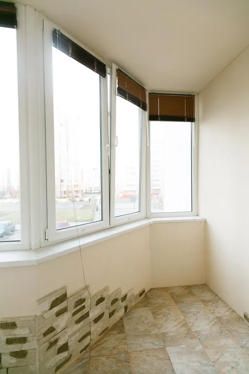 Роскошные апартаменты