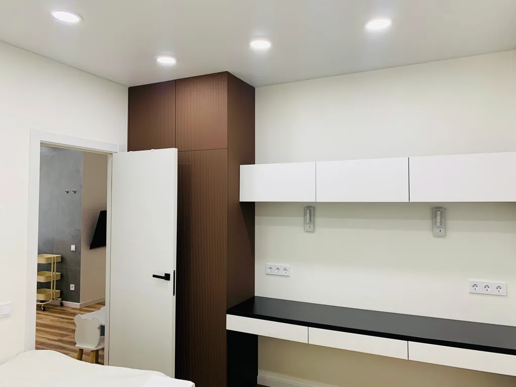 Новый таунхаус в престижном комьюнити Брайт парк