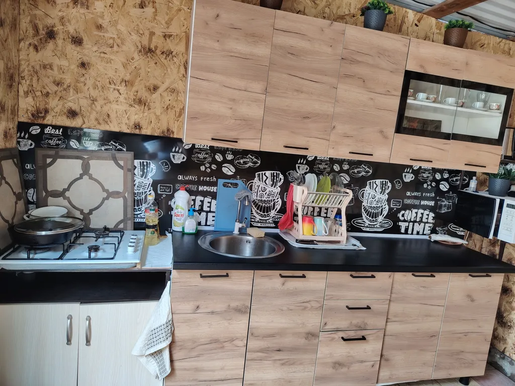 Квартира Уютная комната у моря — Сириус