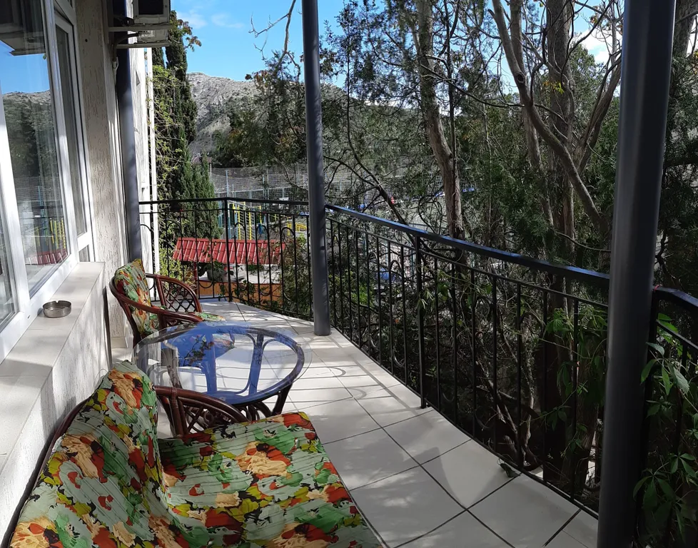 Номер полулюкс