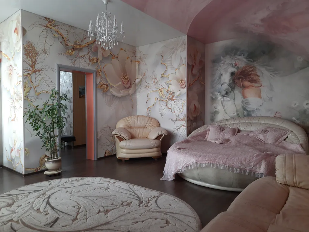 Квартира Комната — аренда посуточно в Ейск